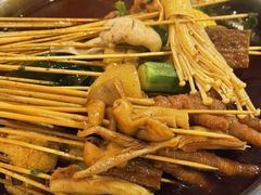 -成都瓜串串(华强北店)