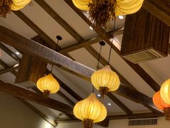 -古关火锅店(古北水镇景区店)