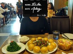 -尕羊烤肉餐厅·清真(会宁路店)