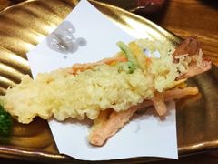 -蟹将军日本料理(中南路店)