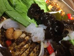 -鱼酷活鱼烤鱼(恒隆广场店)