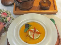 -叶叶菩提(太原别墅店)