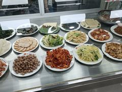 -顺通大冷面(总店)