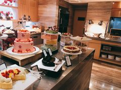 -北京王府井希尔顿酒店·万斯阁西餐厅