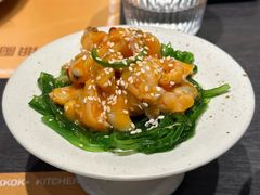 -卡朋西餐(宝安大仟里店)