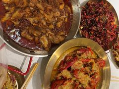 -辣盆盆麻辣小龙虾(哈尔滨总店)