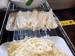 -和庆斋羊蝎子火锅·碳缸烧烤(顺义旗舰店)