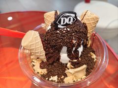 -DQ·蛋糕·冰淇淋(金鹰天地店)