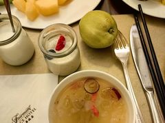 -上海和平饭店茉·莉酒廊 Jasmine Lounge