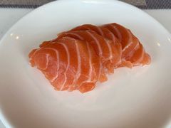 -白云宾馆-祥云西餐厅·法式鹅肝海鲜自助