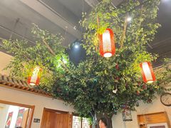 -张大嘴菜馆(庞各庄店)