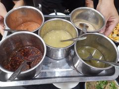 -宛平李记小吃(东关街店)