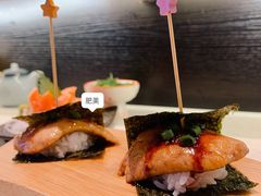 -YAMAKAWA(龙湖胥江天街店)
