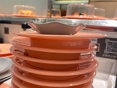 -争鲜回转寿司(通州万达店)