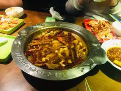 招牌肉蟹煲-胖哥俩肉蟹煲(悦荟广场店)