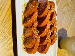 -船歌鱼水饺(华联万柳店)