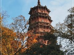 -宝通禅寺