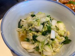 -衡地道·三菜一汤(水岸新城店)