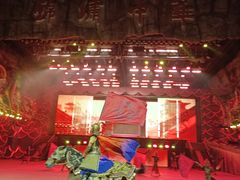 -深圳锦绣中华民俗村