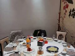 包厢-壹零捌道·北京烤鸭(车公庄店)
