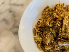 乾隆白菜-功德林素菜饭庄(前门店)