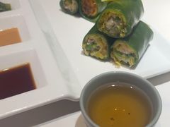 -禄运茶居·手工点心(猎德店)