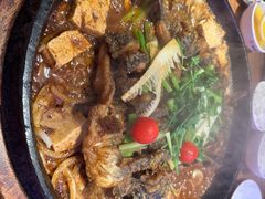 -老板恋上鱼(恒隆广场店)