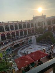 -奇幻丛林(佛罗伦萨小镇店)