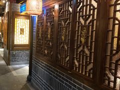 -杨记隆府(汉街店)