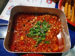 -马路边边串串香(苗栗路店)