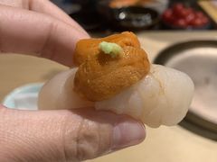 -然寿司(郎园vintage店)
