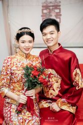-MuseMarry婚纱(前海嘉里中心店)