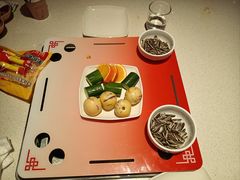 -海底捞火锅(凤凰广场店)