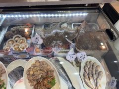 -良师门滨海人家·海鲜·家常菜(滨海城店)