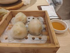 -蔡澜点心·粤菜(新街口IFCX店)
