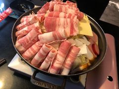 -炙韩料理·部队锅专门店