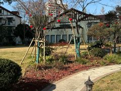 -徐家汇源景区-衡山坊
