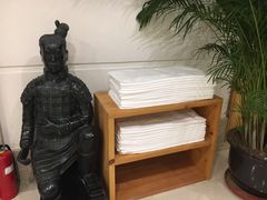 -热带雨林汗蒸馆(汶水东路店)
