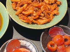 -有才叔的小馆(招商依云曲江店)