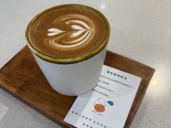 -稀物集咖啡(徽州大道店)