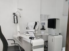 -锦泉眼视光中心(海珠广场店)