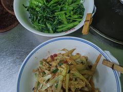 -湘当爱·鲜煮现炒(松岗立业路店)