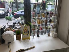 -五进制 Coffee Shop