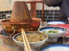 -鑫隆四季涮肉(香河店)