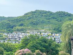 -石梅湾艾美度假酒店