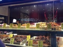 -四季小馆·地道北京小吃(广百店)