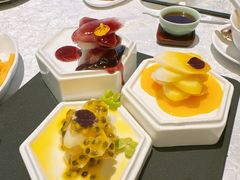 -海湾壹品·粤菜·早茶·烤鸭(拱北店)