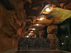 -韶关经律论国际酒店温泉