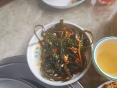 -淘米捞·米汤脆鲩鱼火锅(福田皇岗店)