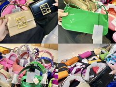 -杭州大厦购物城